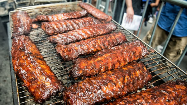 Saint Joseph BBQ